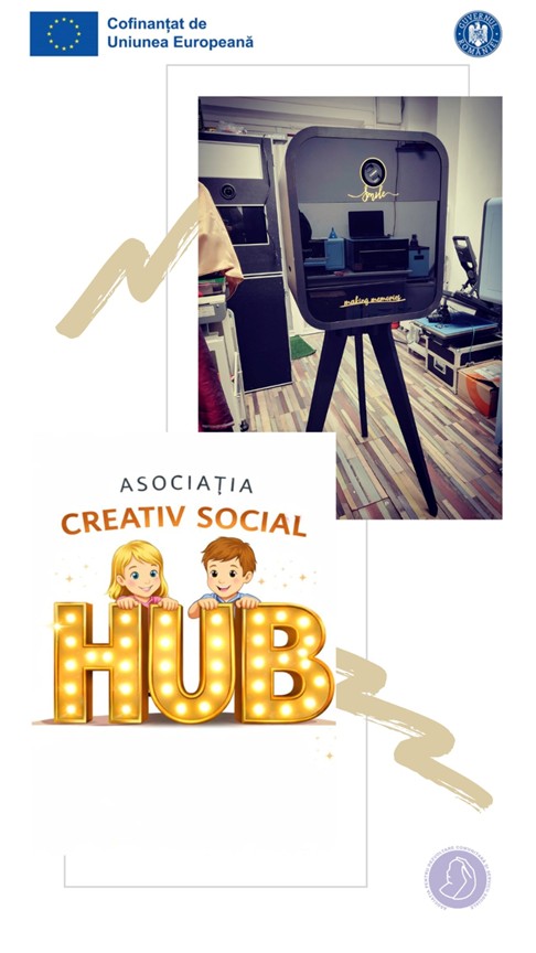 CREATIV SOCIAL HUB